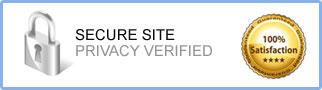 Secure Site | Privacy Verified